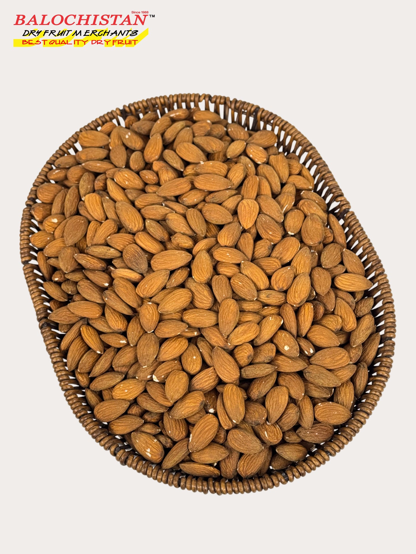 Australian Badam W/O Shell