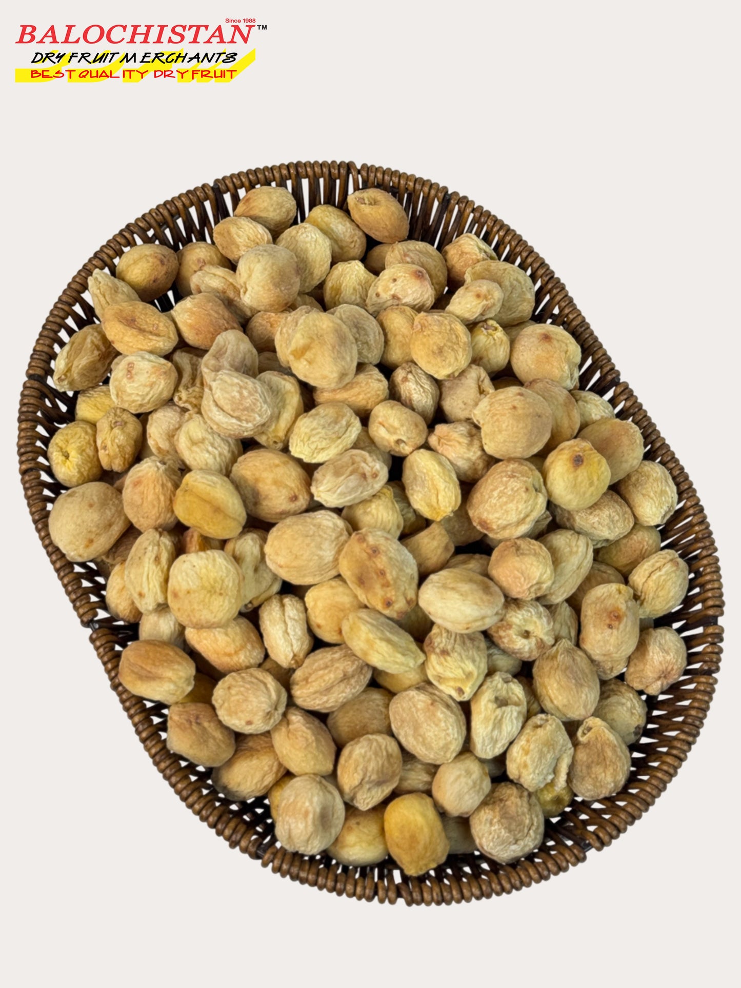 White Khubani