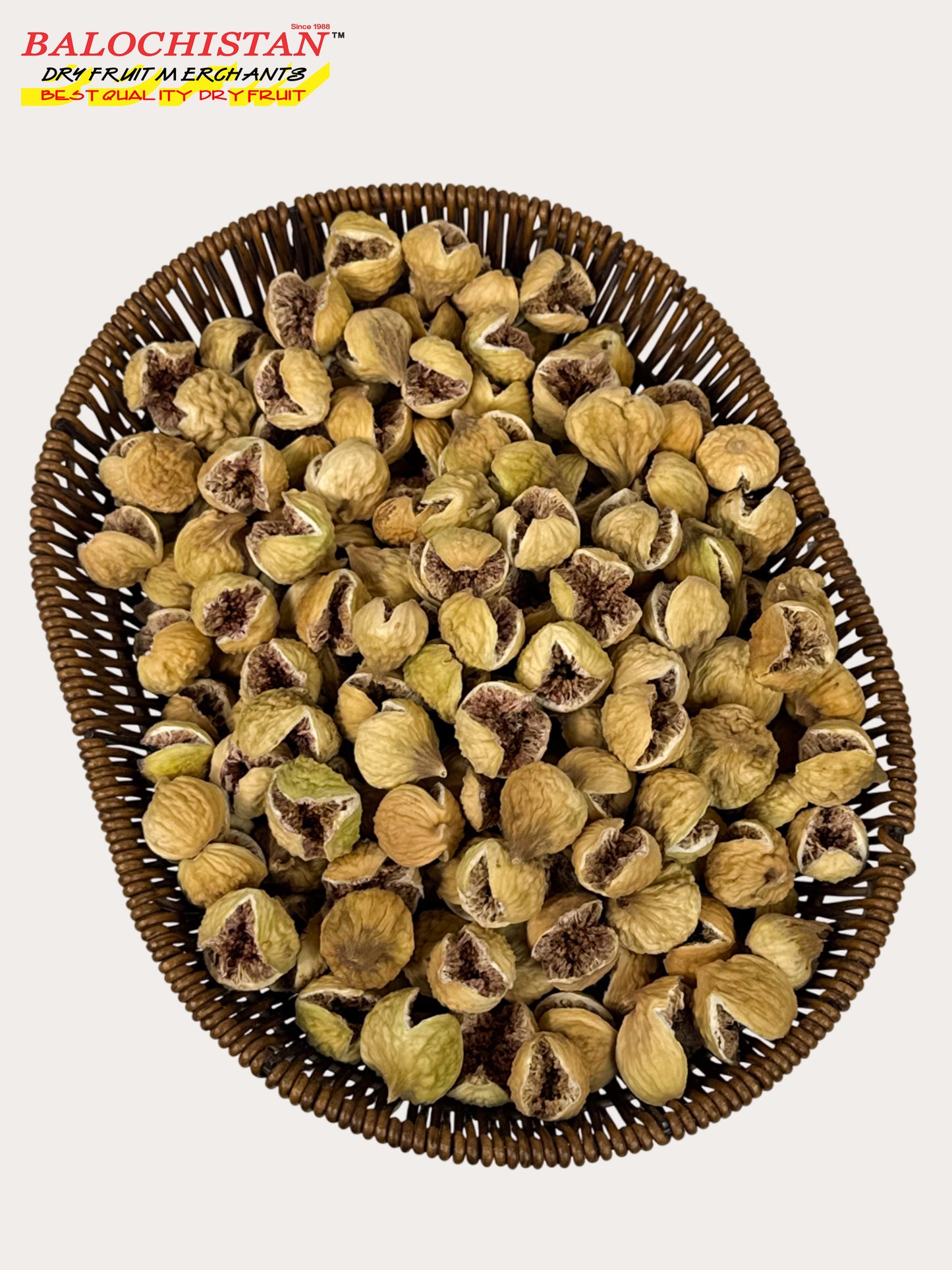 Irani Anjeer