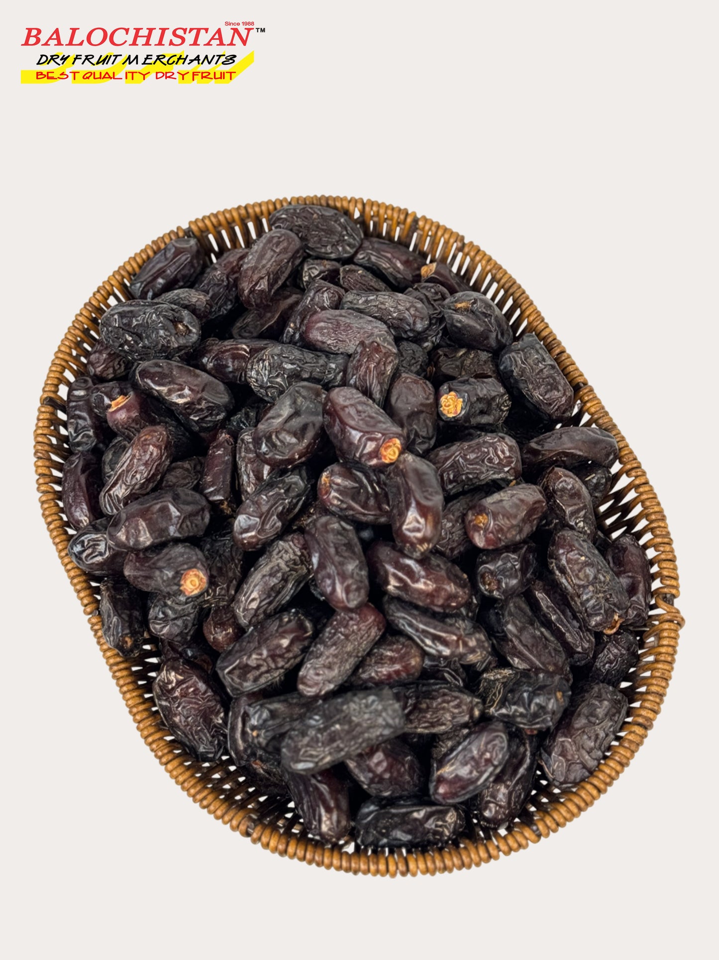 Kalmi Khajoor Medium
