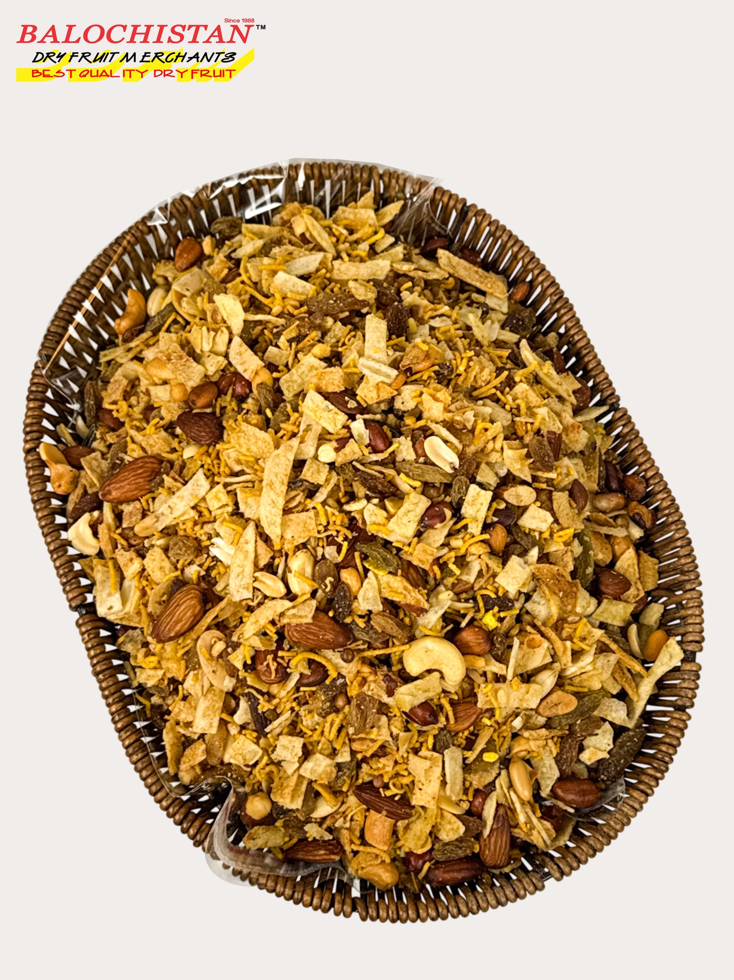 Balochi Nimko