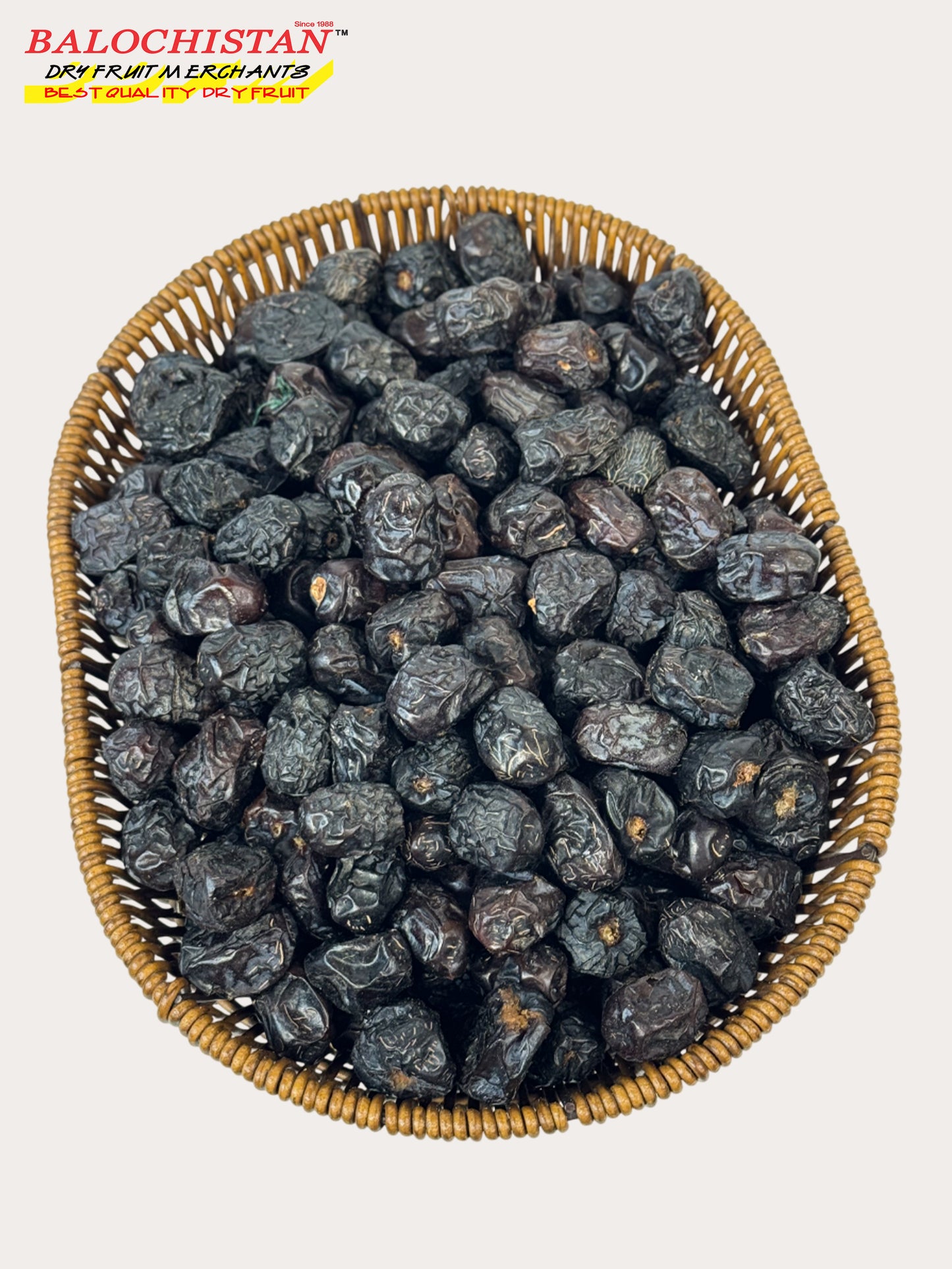 Ajwa Khajoor Small