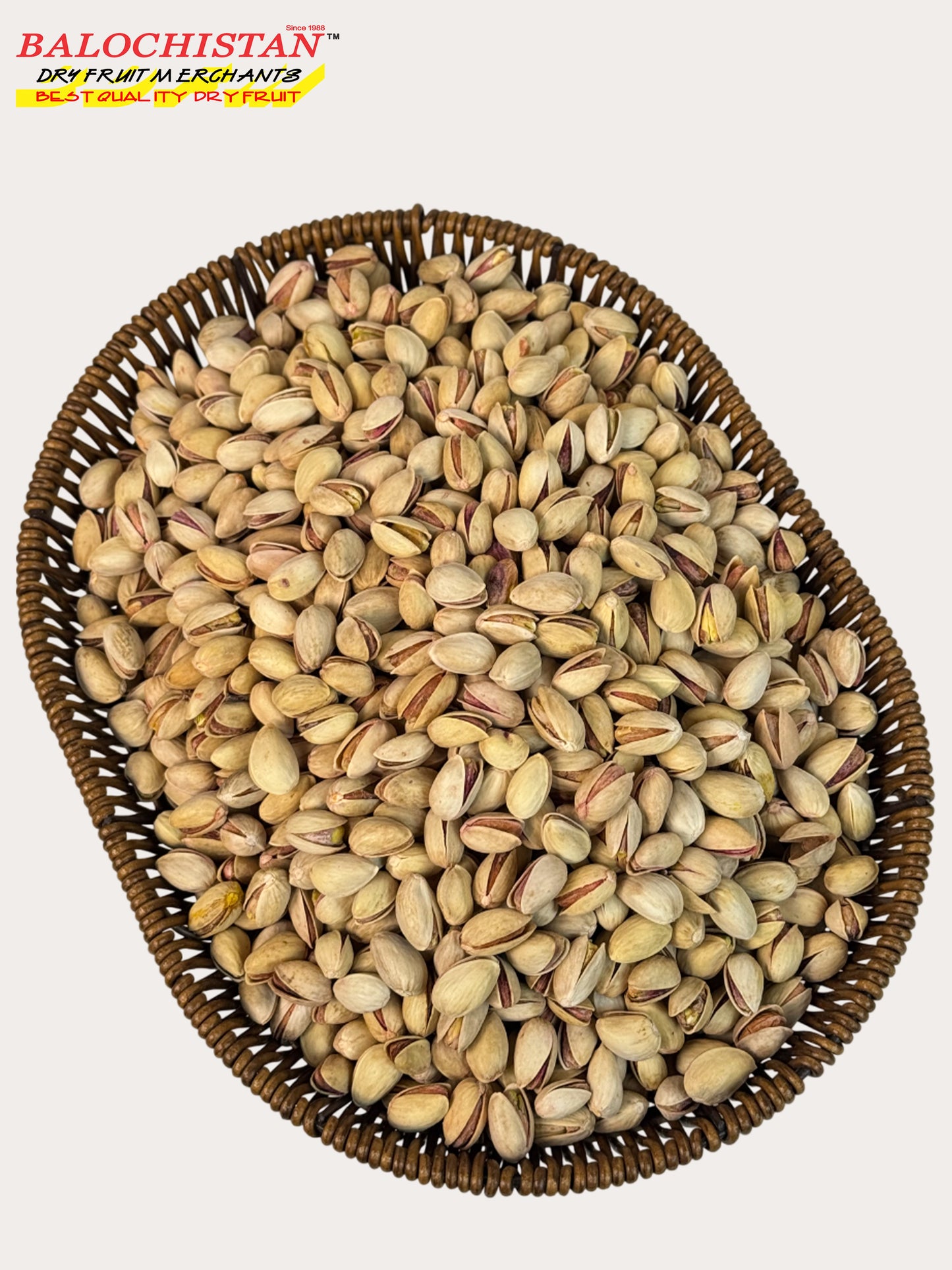 Pista Irani