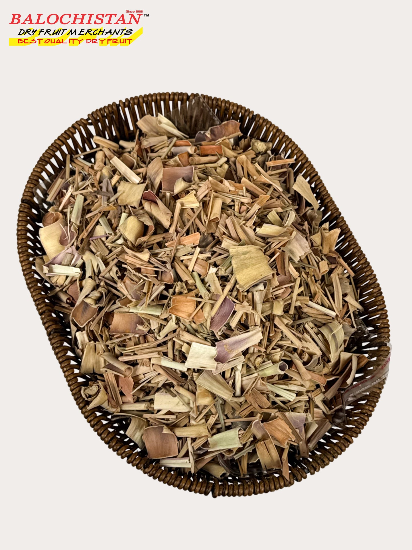 Lemongrass Tea
