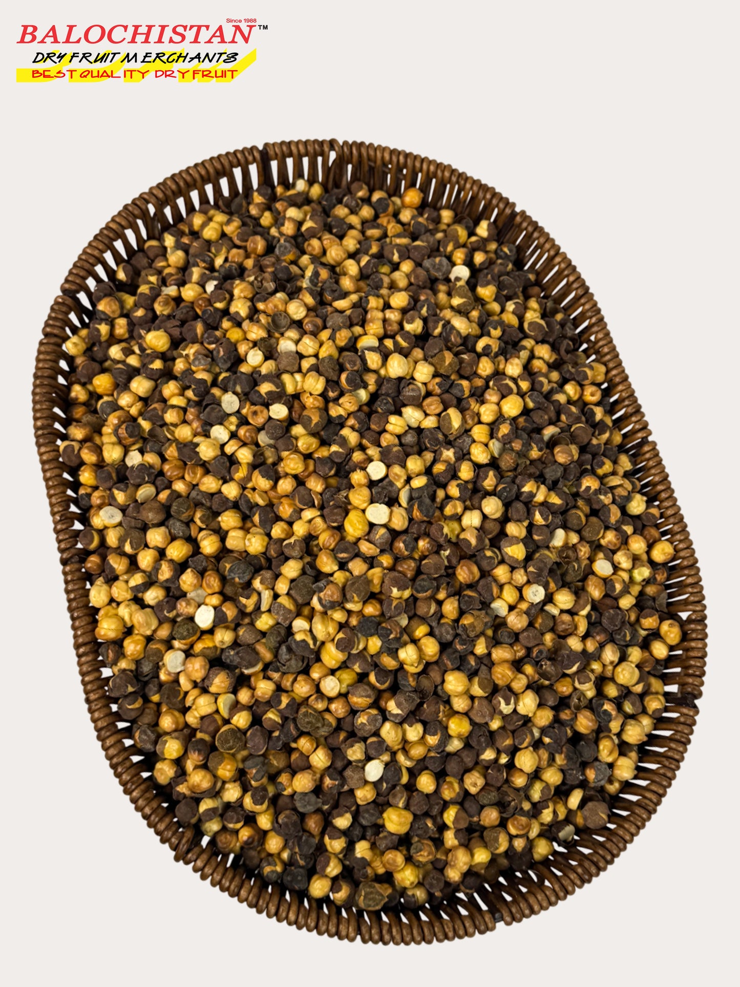 Kala Channa
