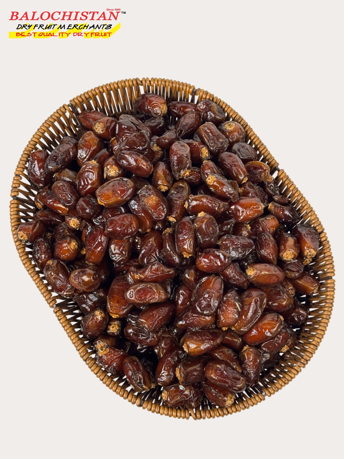 Sindhi Khajoor