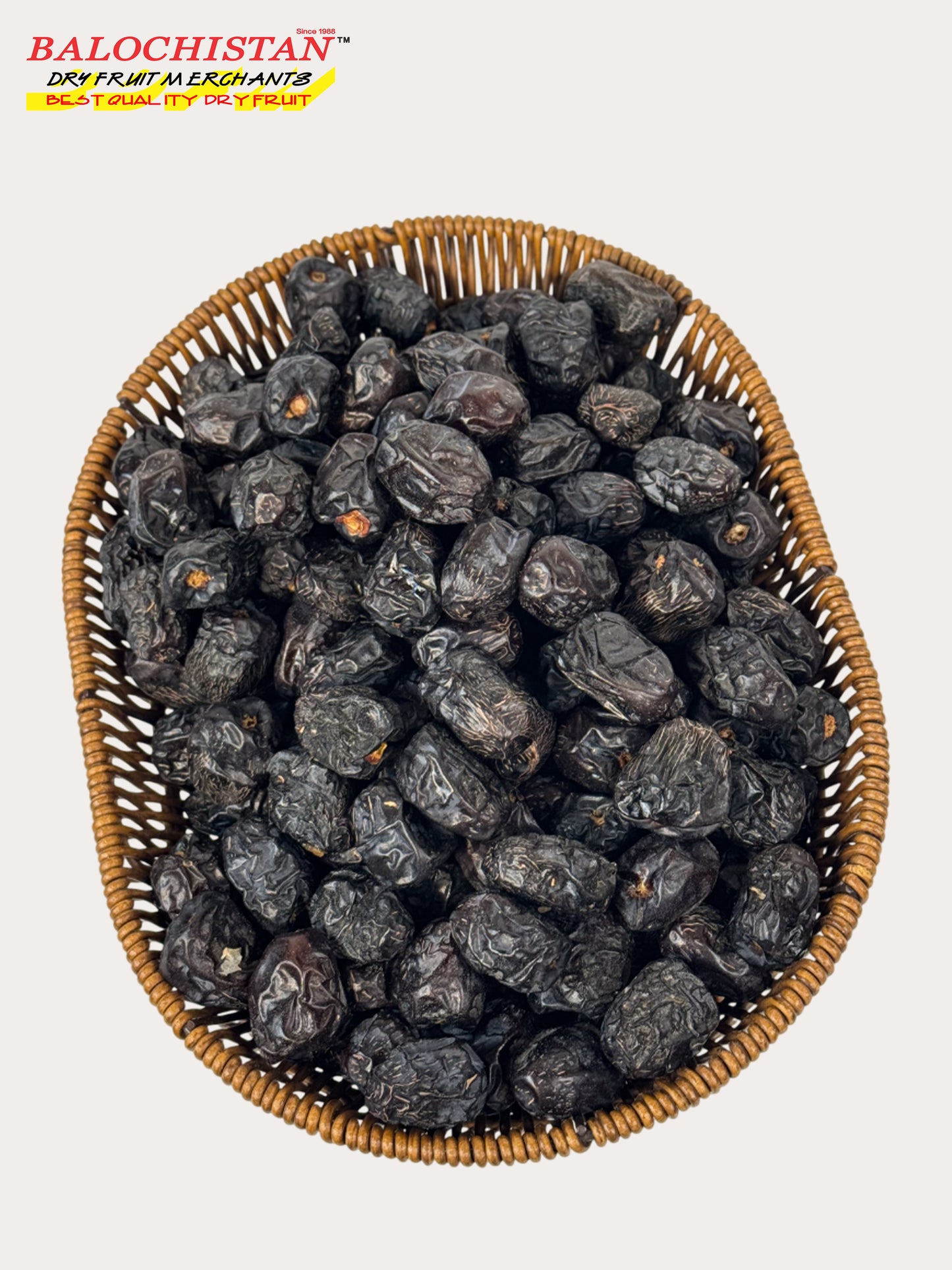Ajwa Khajoor Large