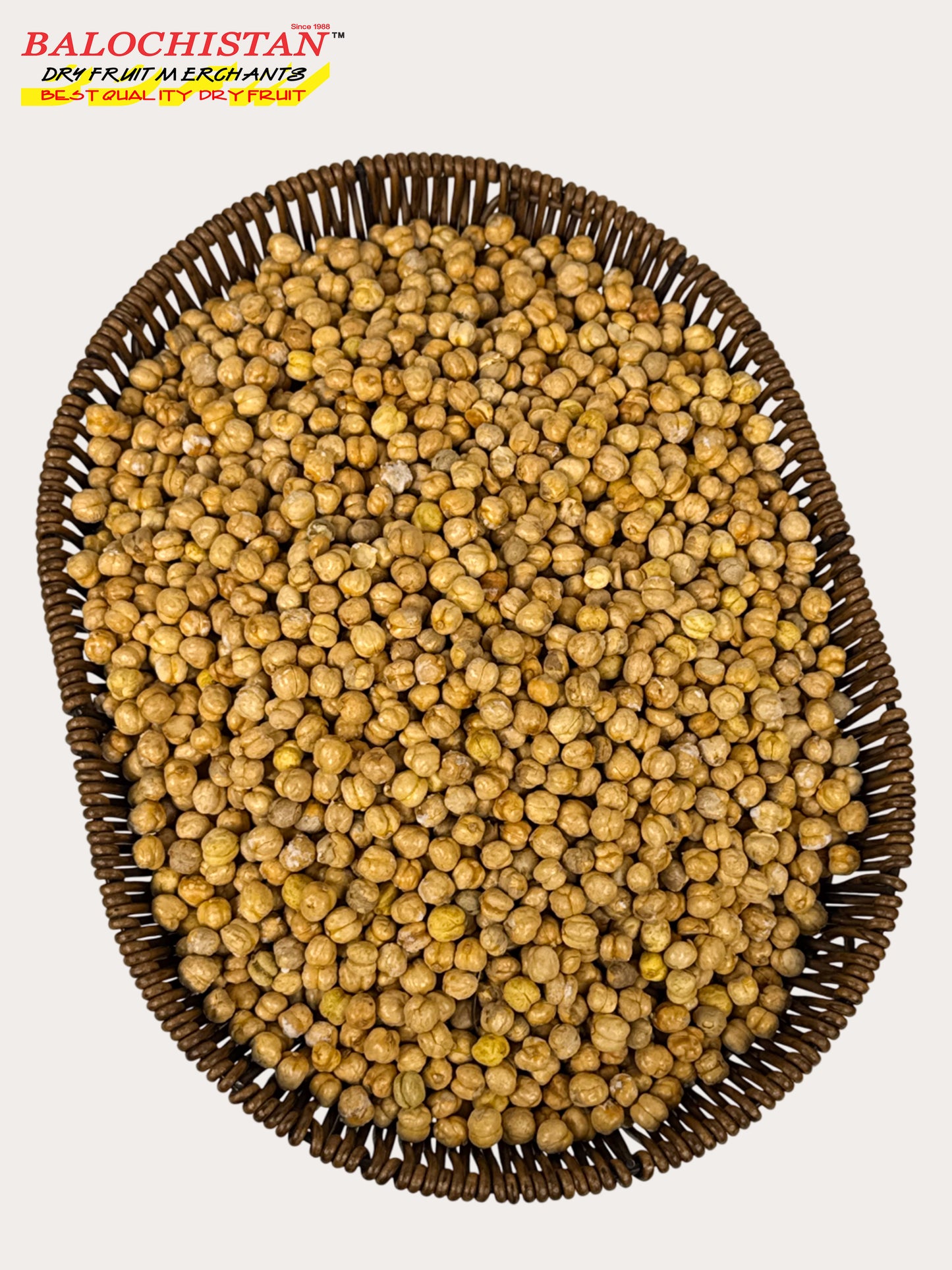 Irani Channa Giri