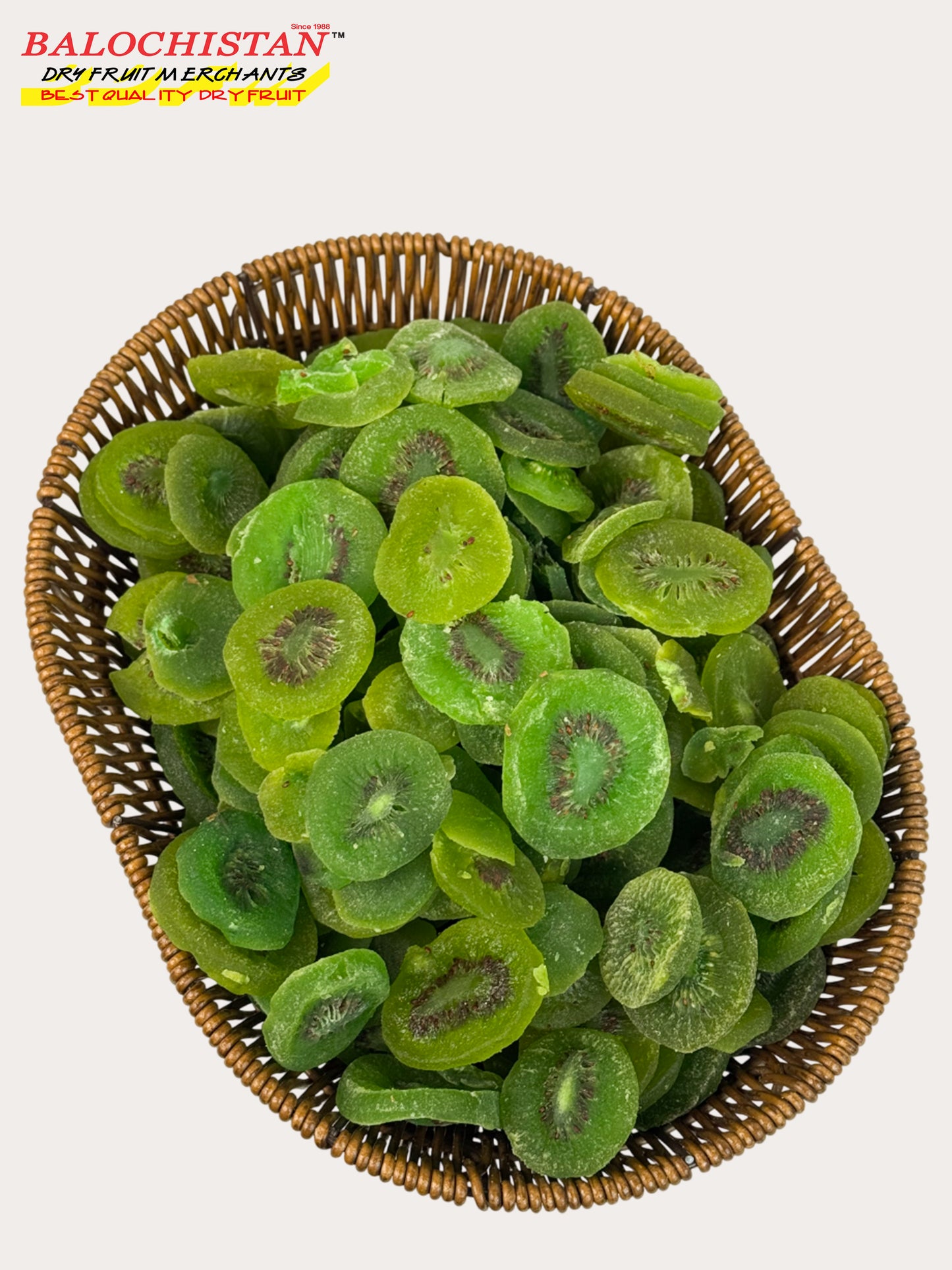 Dry Kiwi