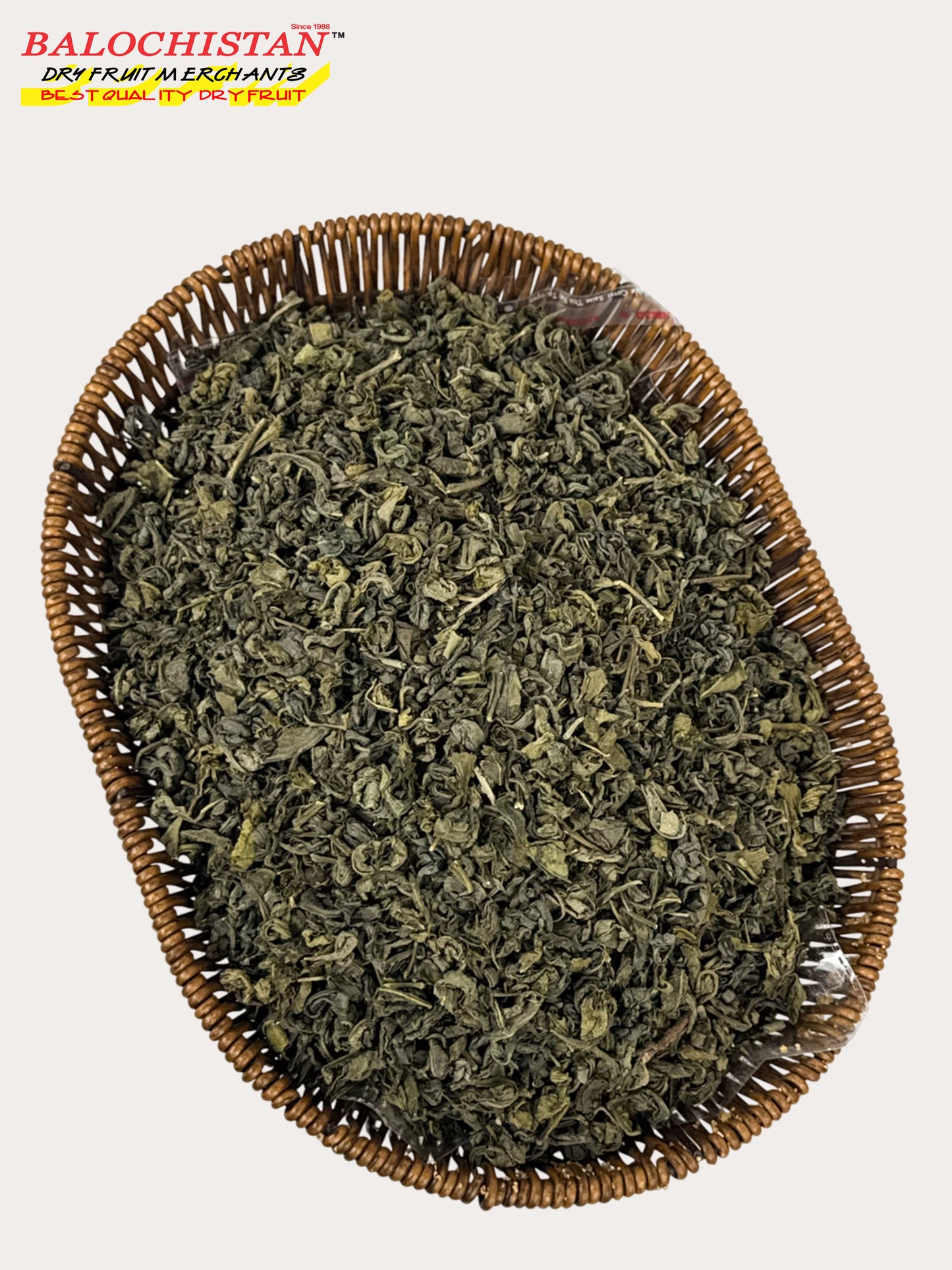 Green Tea Peshawari