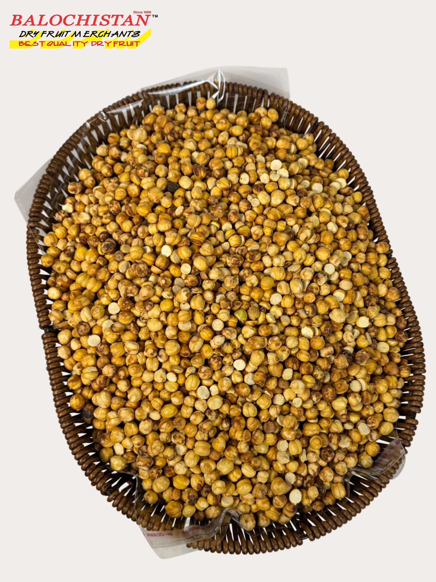 Channa W/O Shell