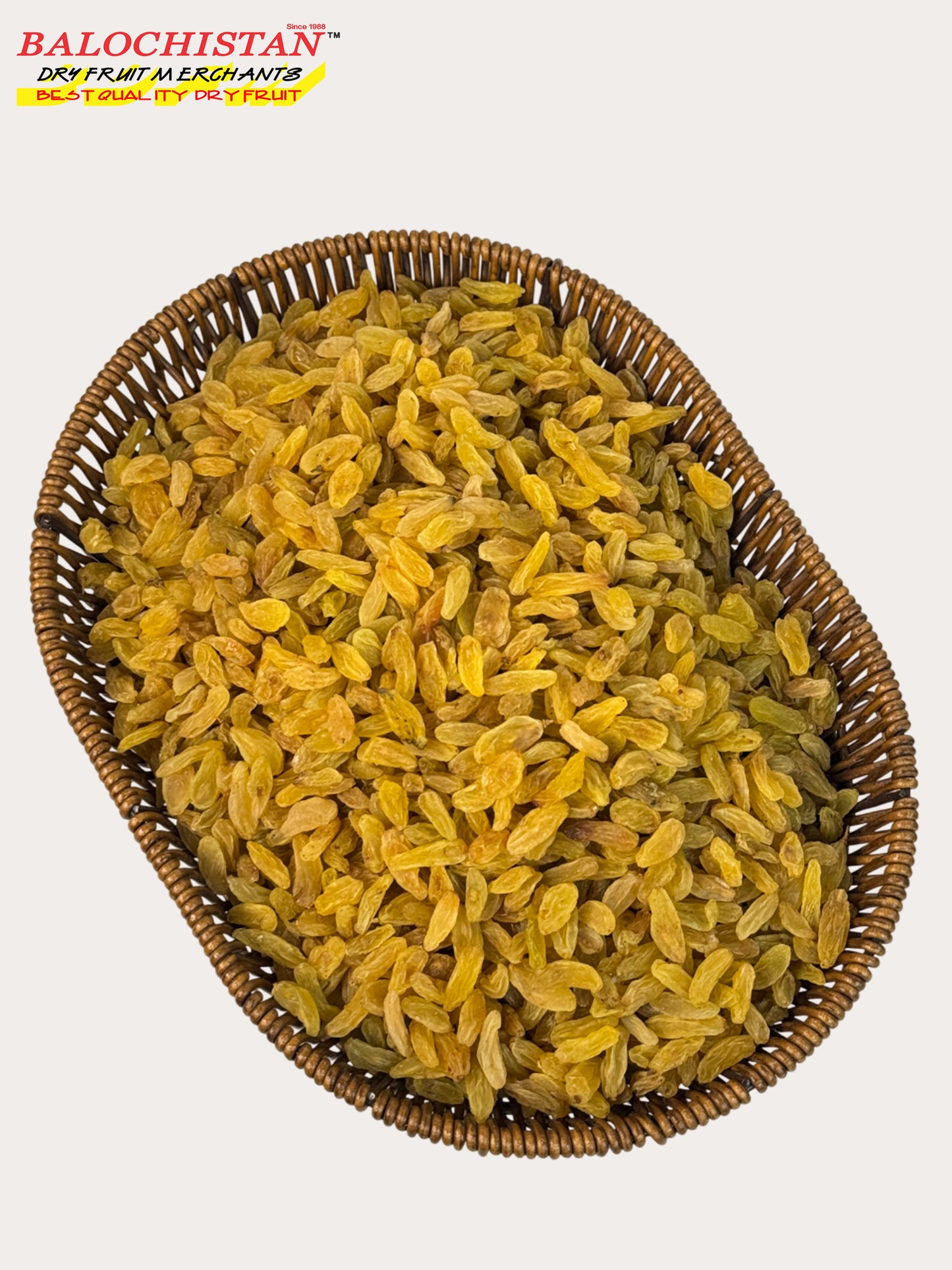 Irani Kishmish
