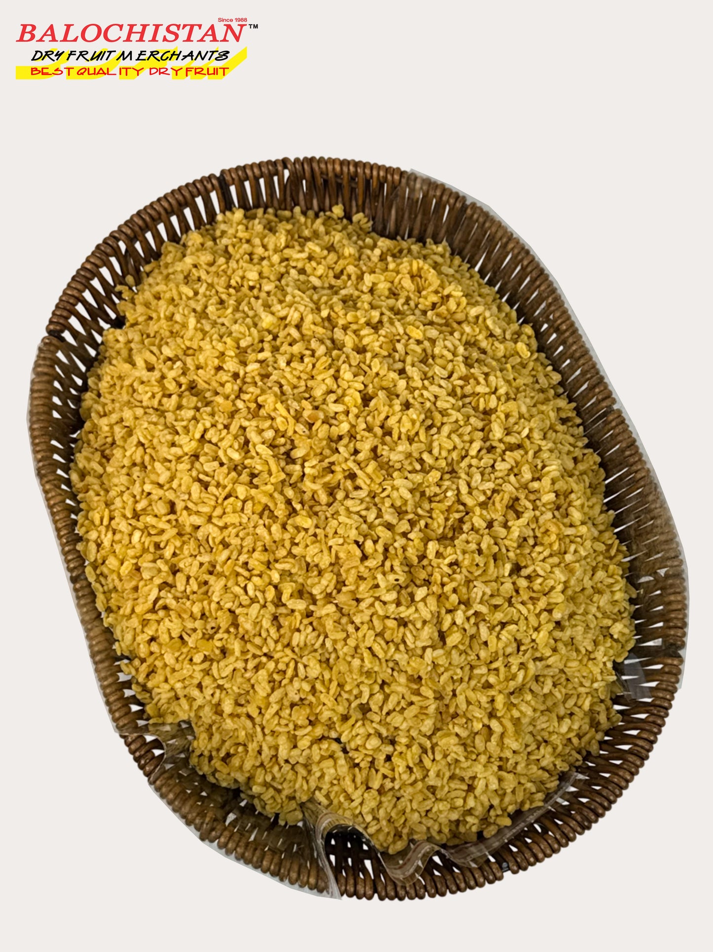 Daal Moong Fry