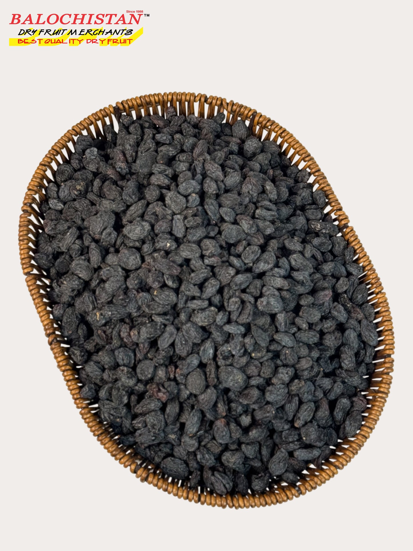 Black Kishmish