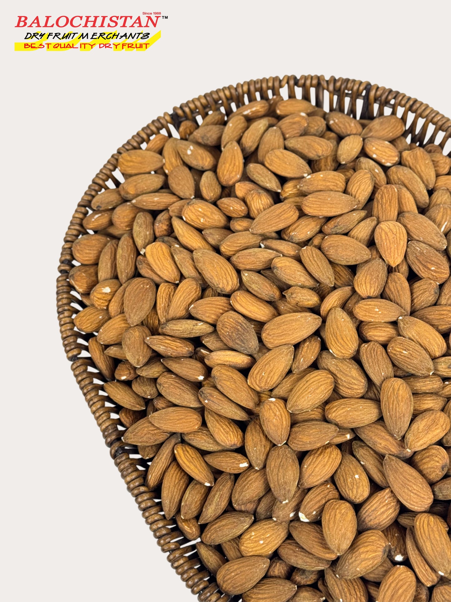 Australian Badam W/O Shell