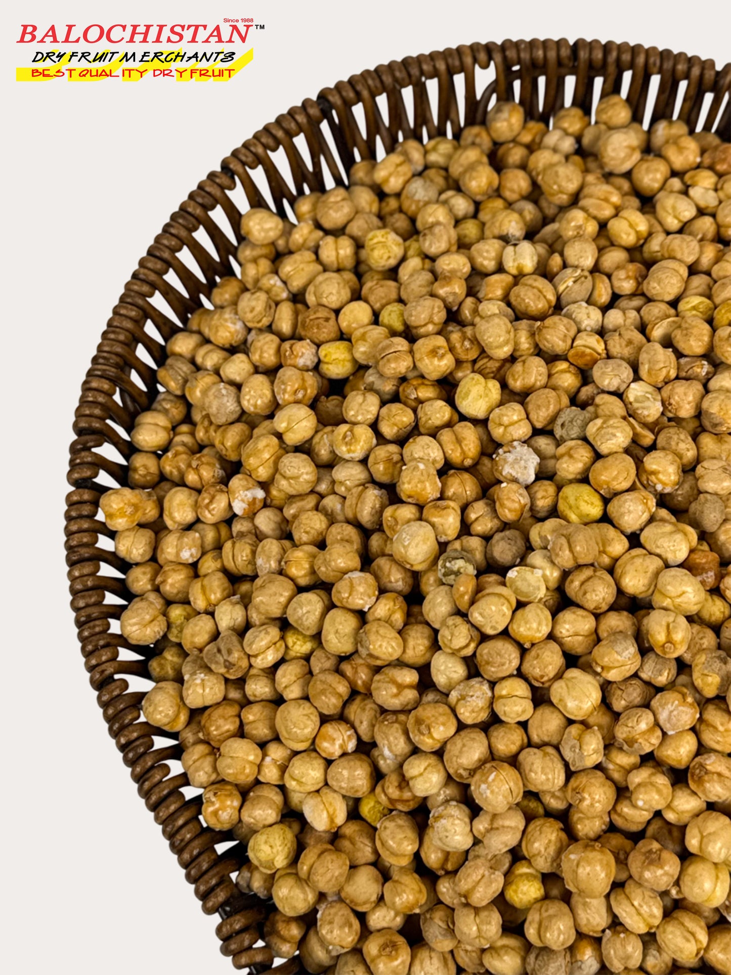 Irani Channa Giri
