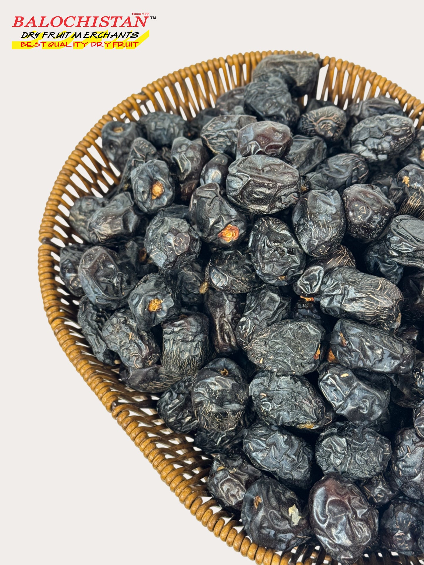 Ajwa Khajoor Large