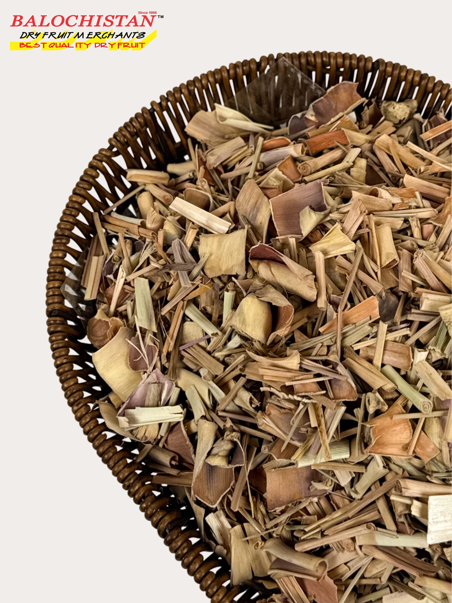 Lemongrass Tea