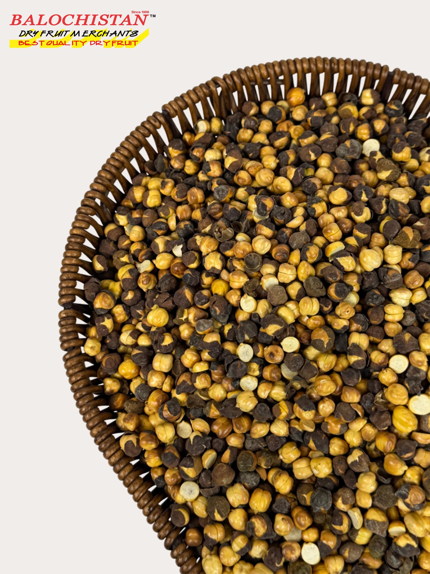 Kala Channa