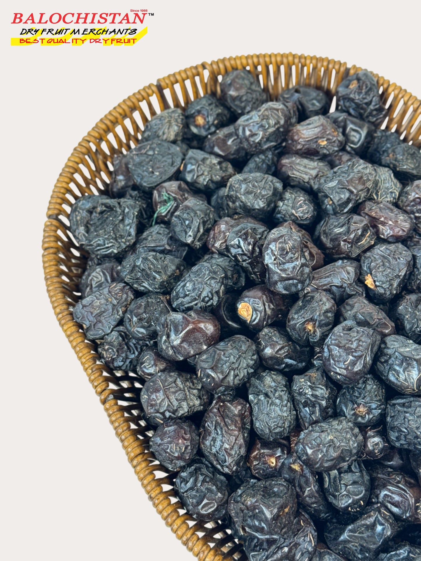 Ajwa Khajoor Small