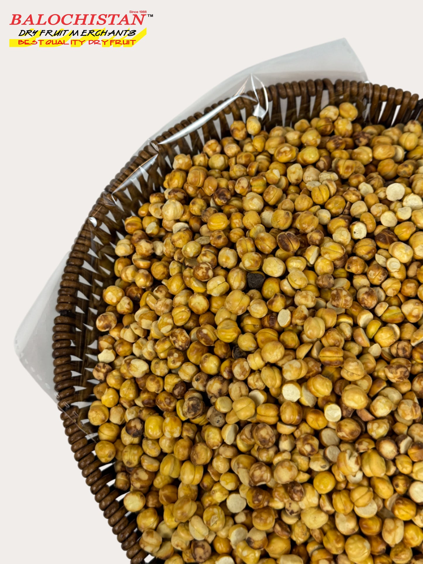 Channa W/O Shell