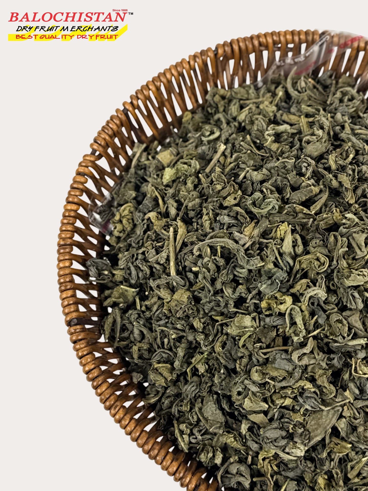 Green Tea Peshawari