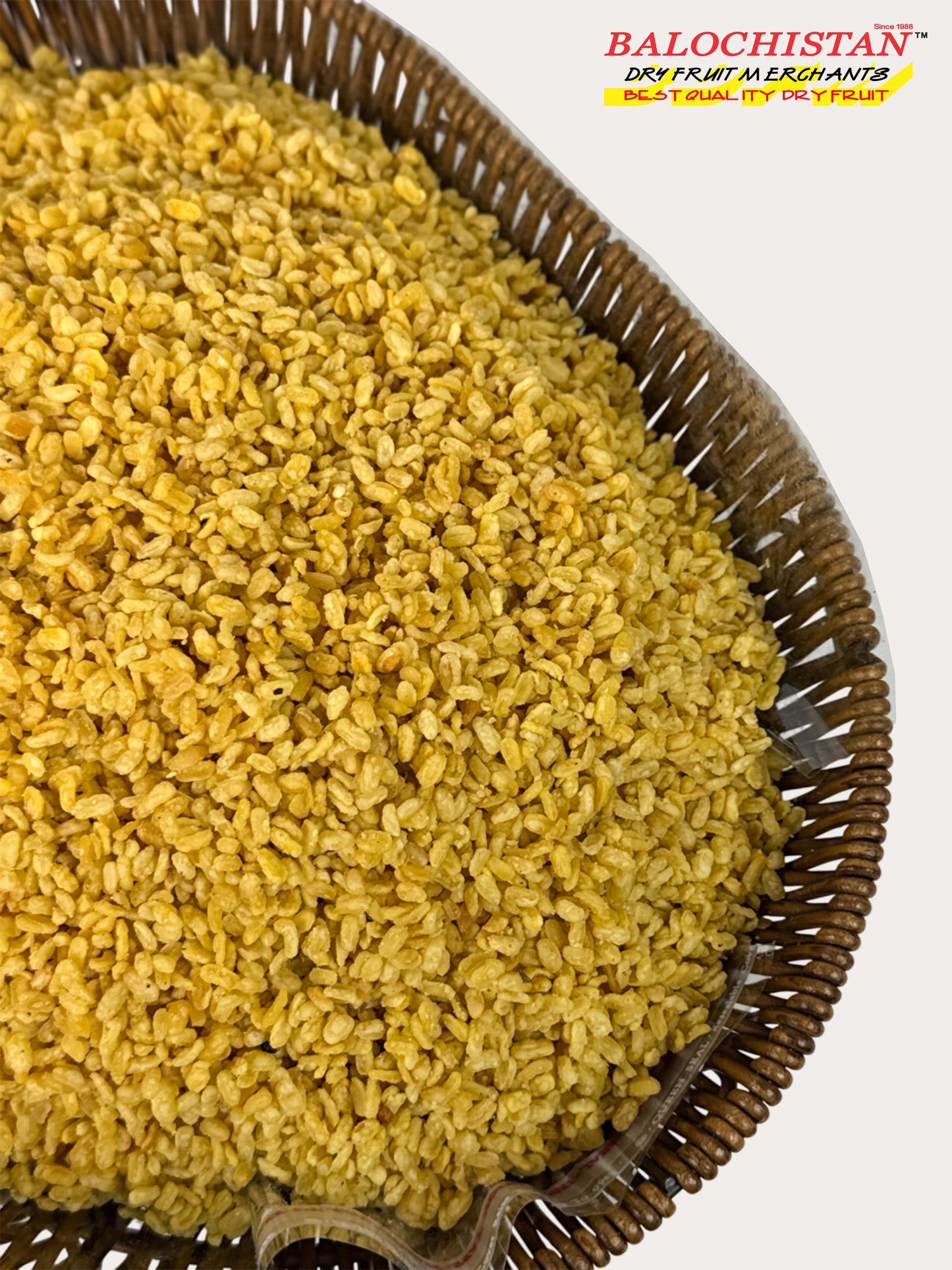 Daal Moong Fry