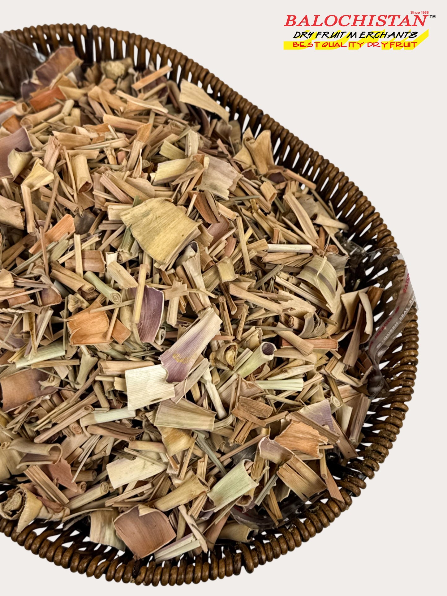 Lemongrass Tea