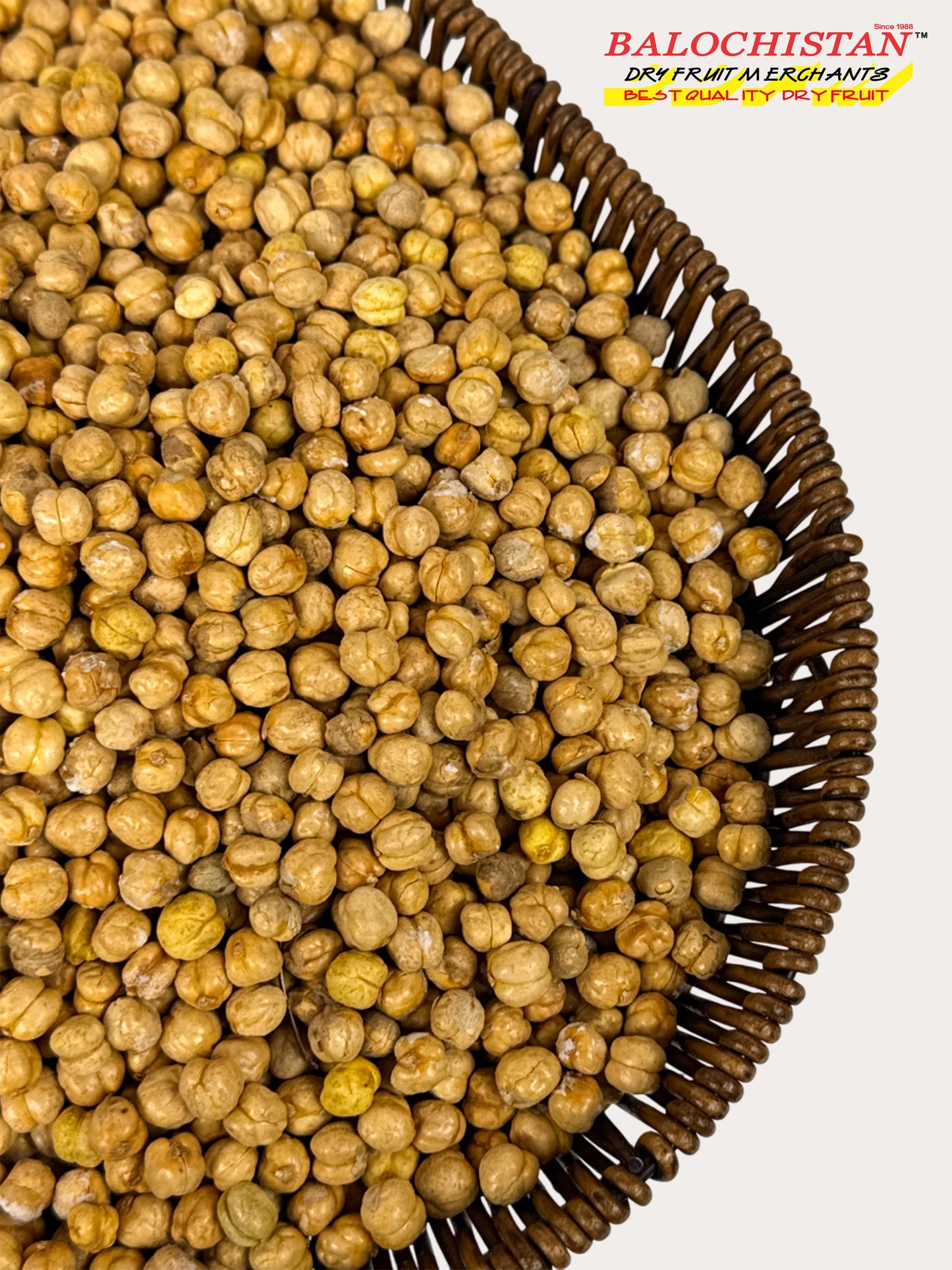 Irani Channa Giri