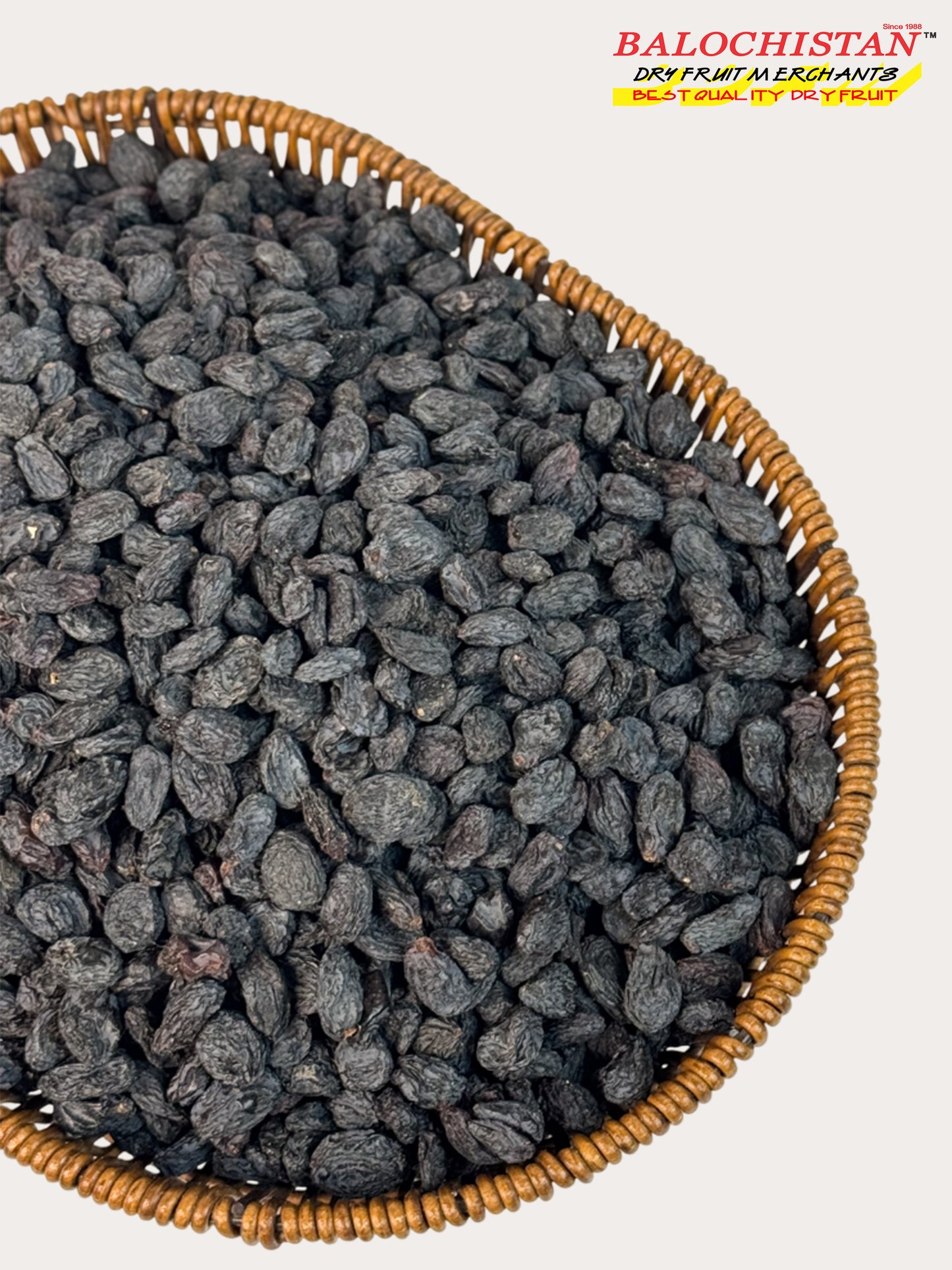 Black Kishmish