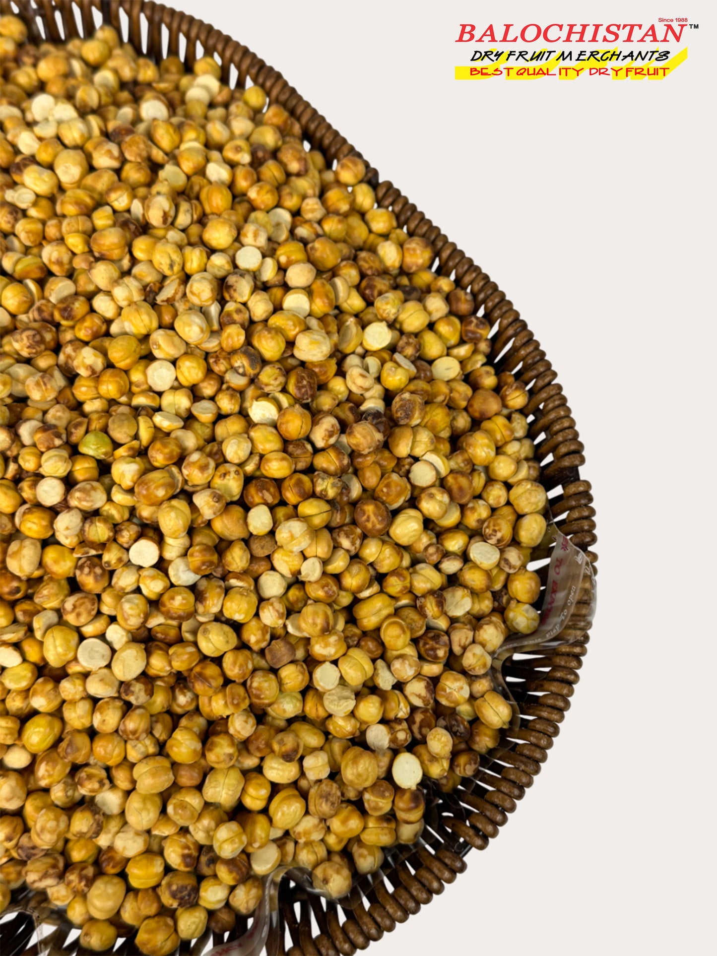 Channa W/O Shell