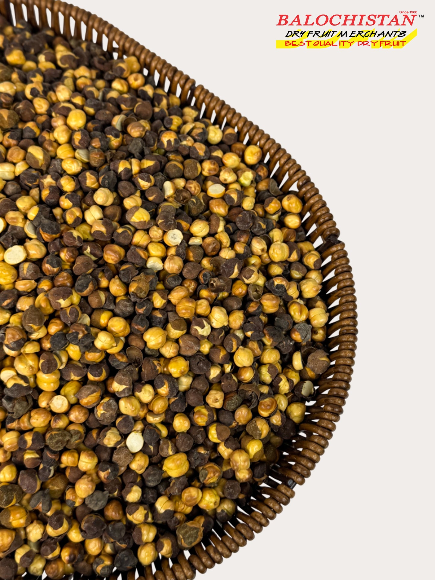 Kala Channa