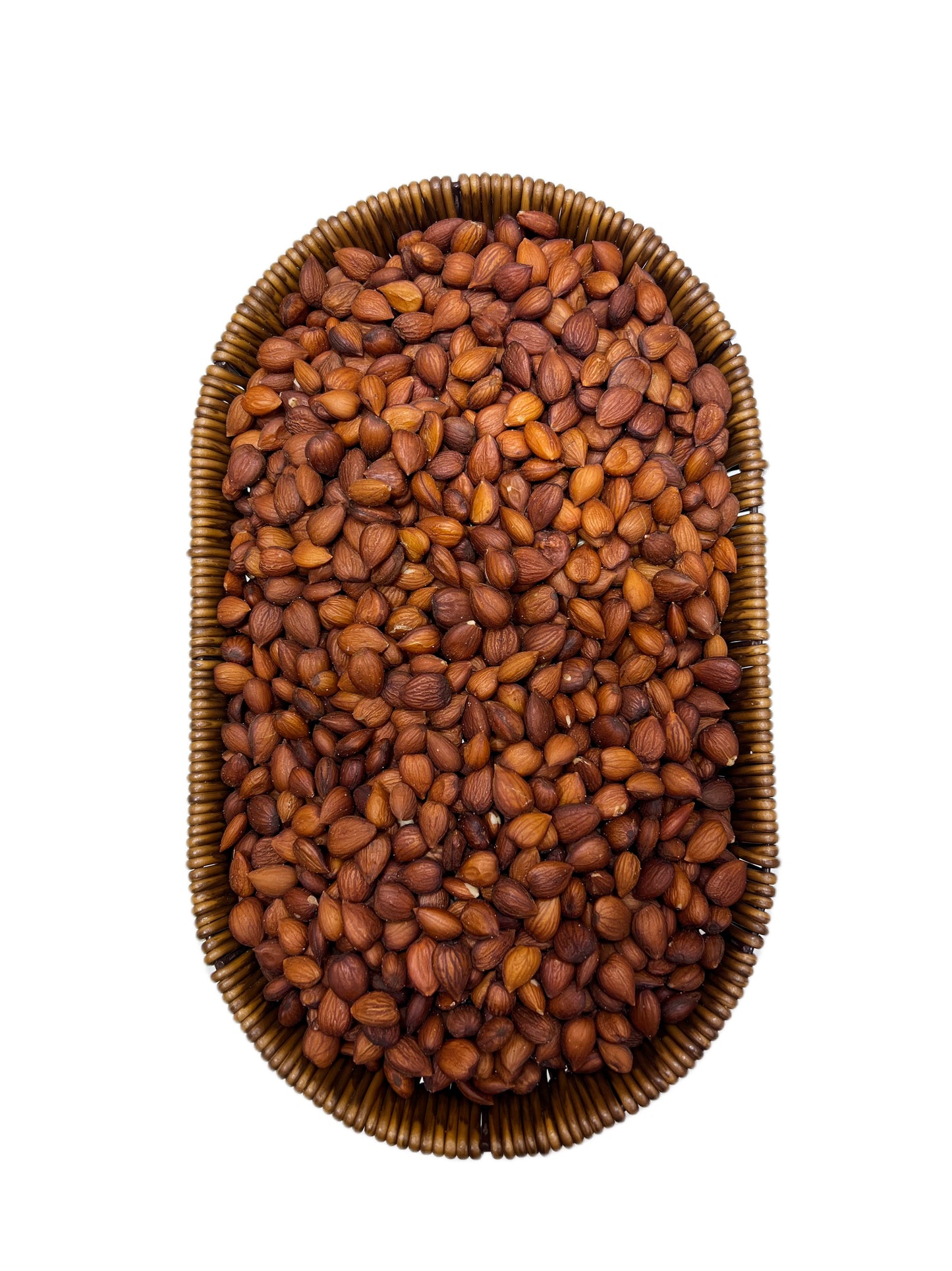 Roasted Apricot Badam W/O Shell