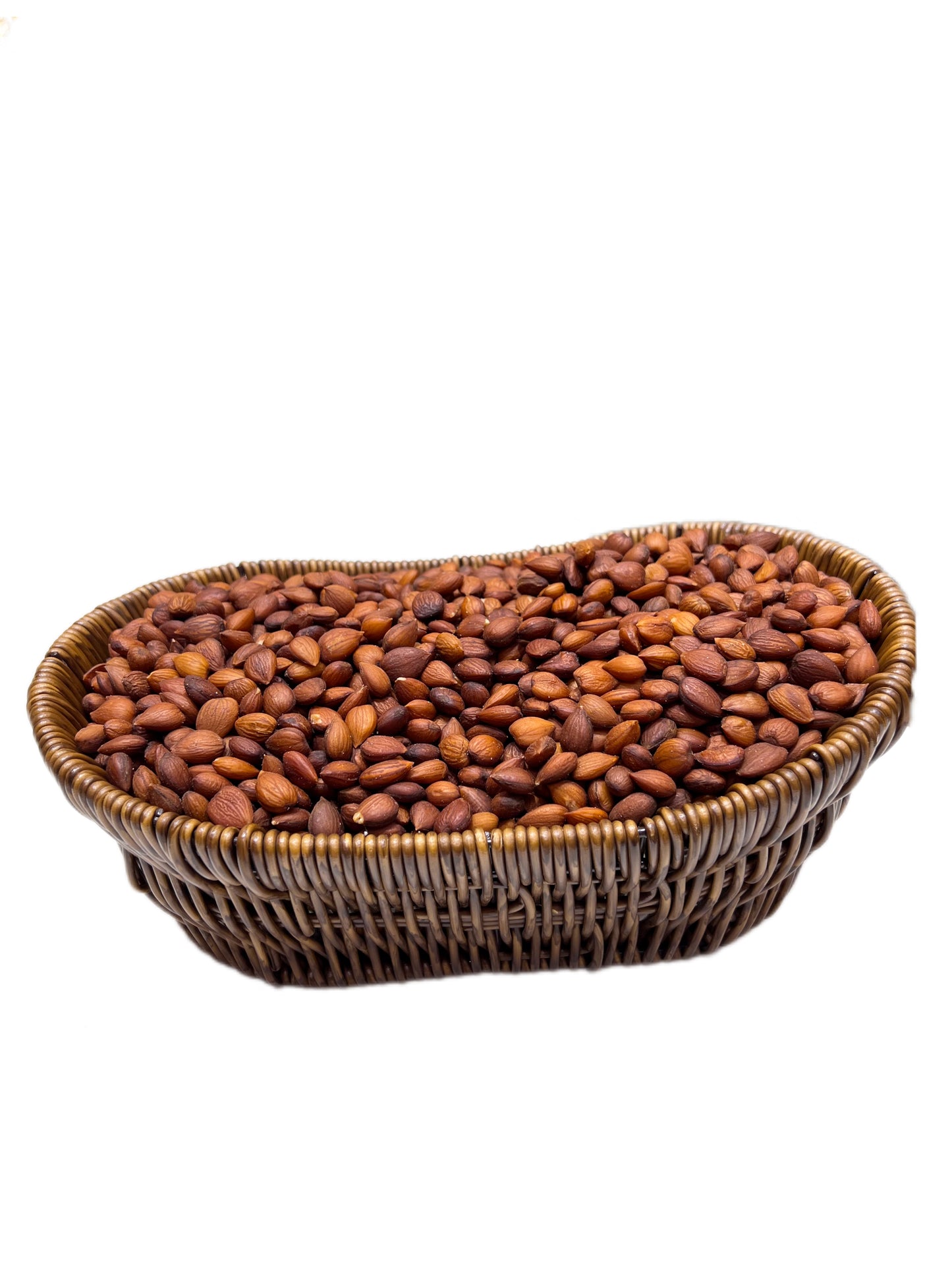 Roasted Apricot Badam W/O Shell