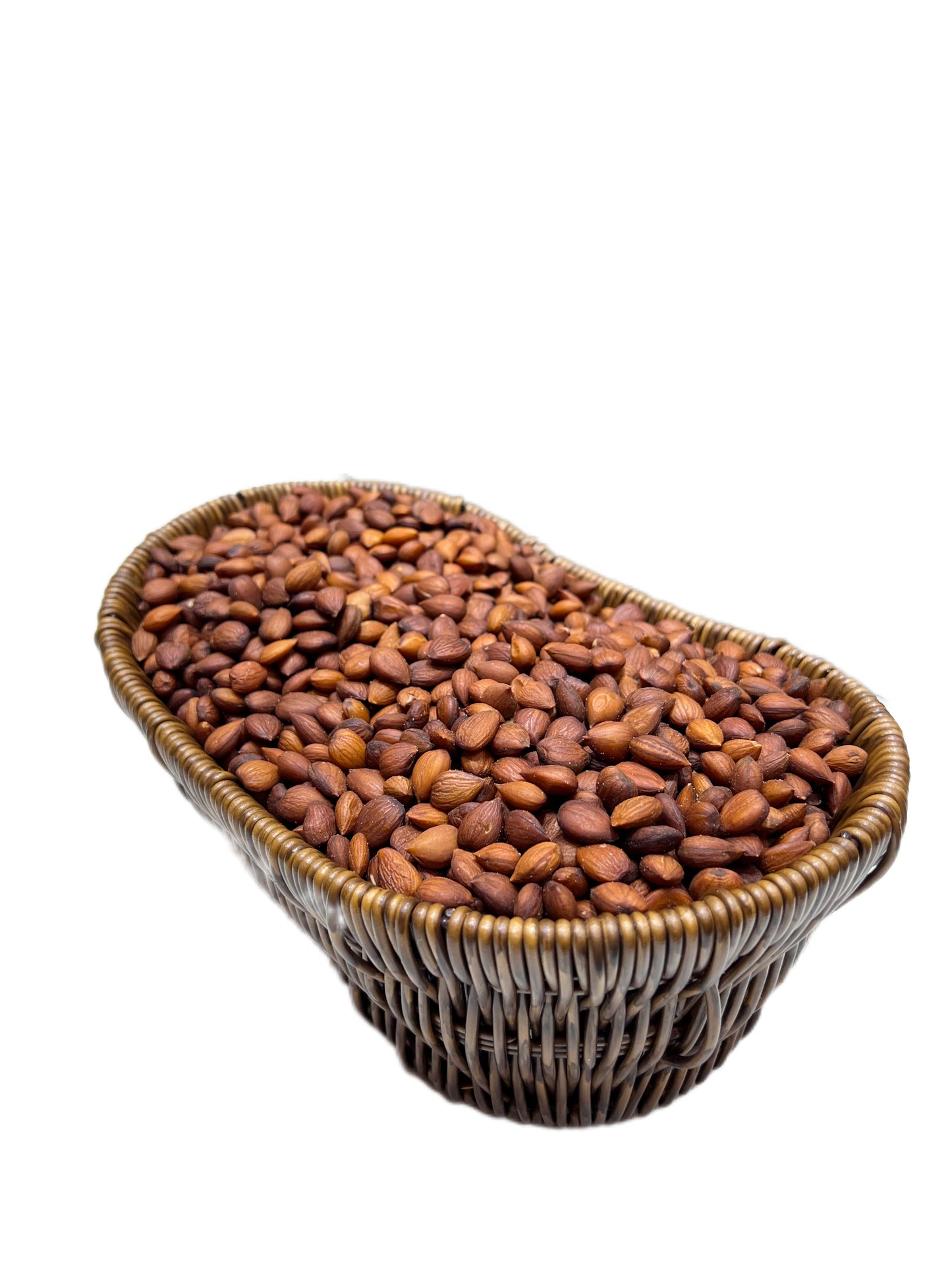 Roasted Apricot Badam W/O Shell