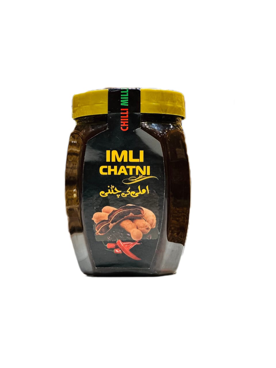 Imli Chatni