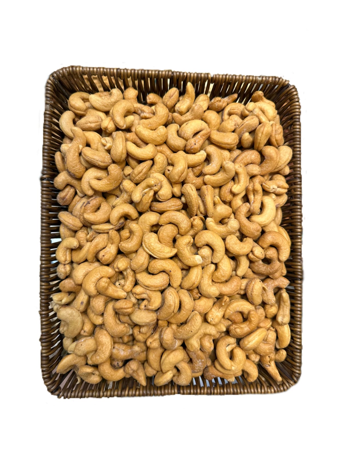 Kaaju Roasted Jumbo