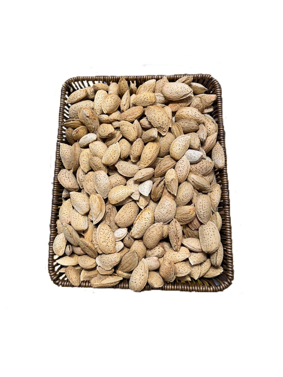 Khairadeni Badam With Shell