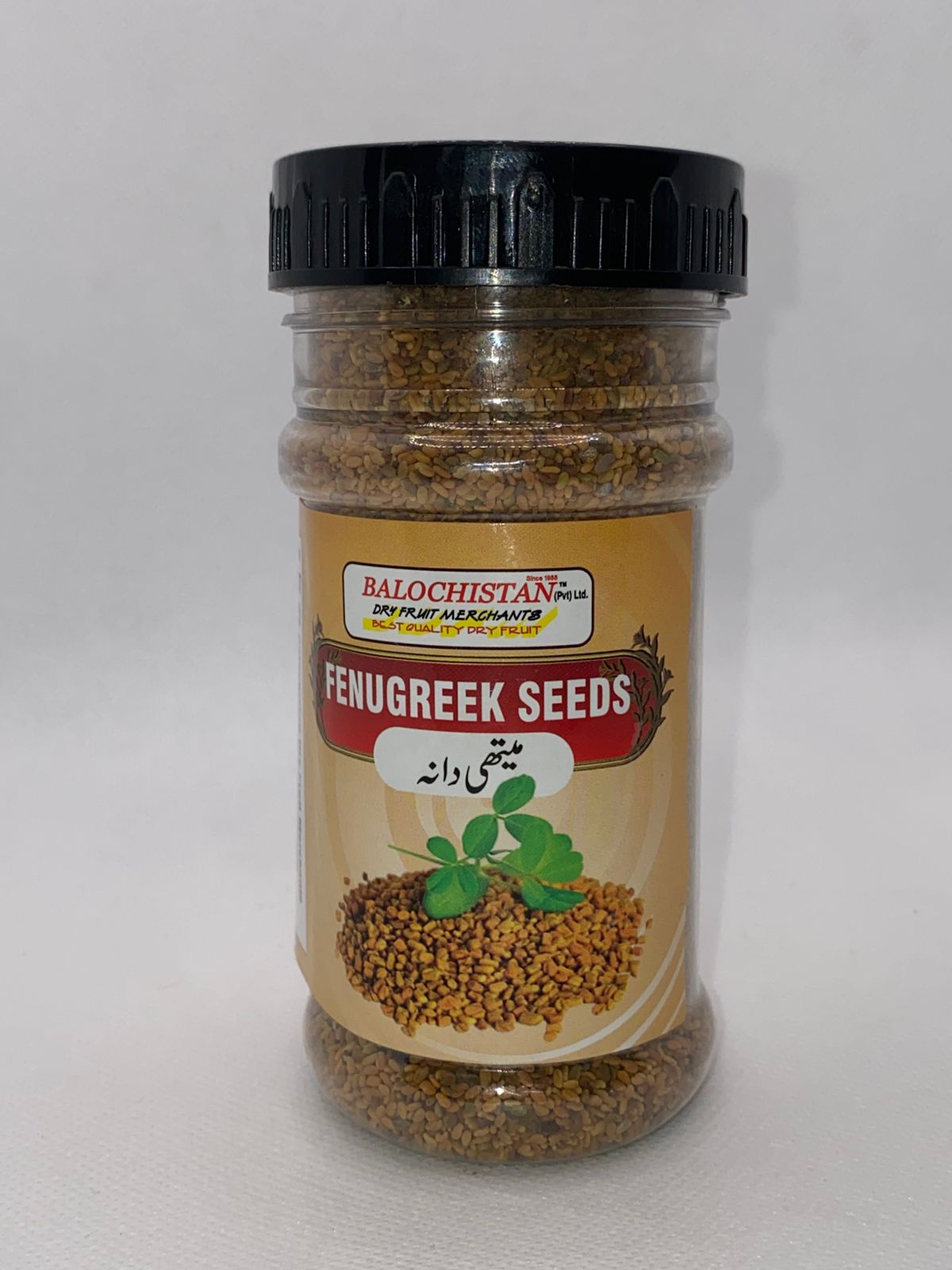 Methi Dana