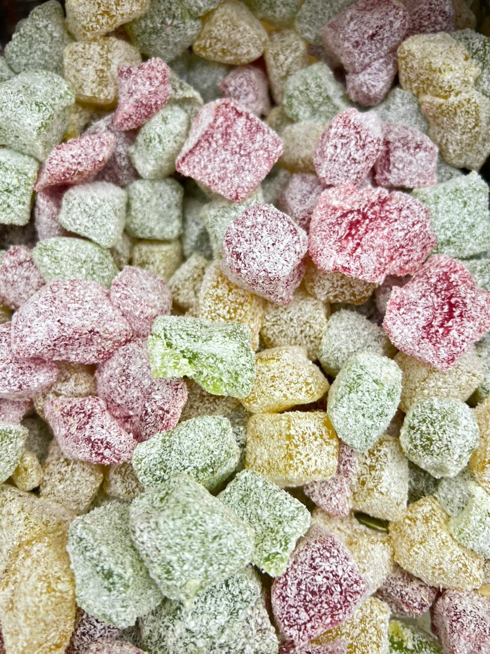 Turkish Delight