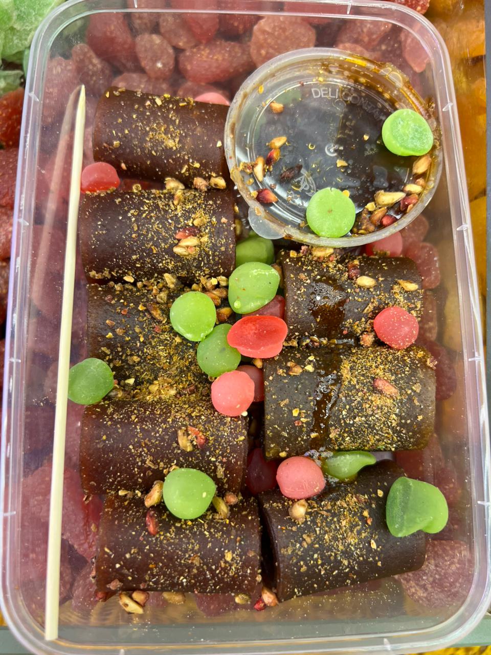 Lawashak Special Large Box