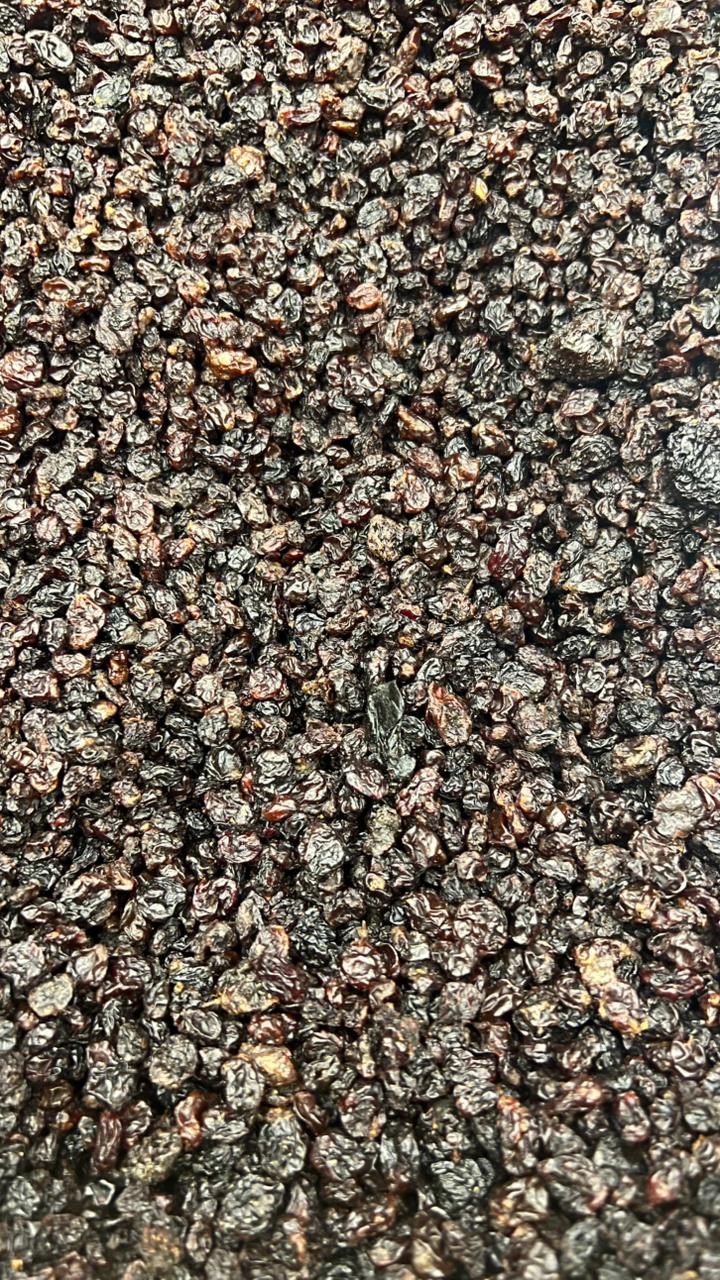 Dry Black Currant Special