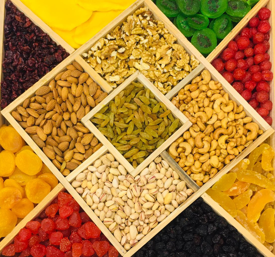 Special Fully Loaded Gift Box