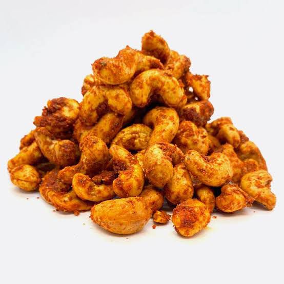 Kaaju BBQ Flavour