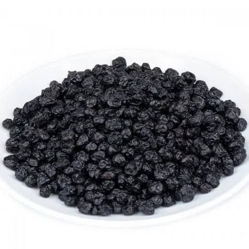 Dry Blackberry