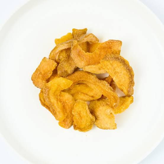 Dry Guava
