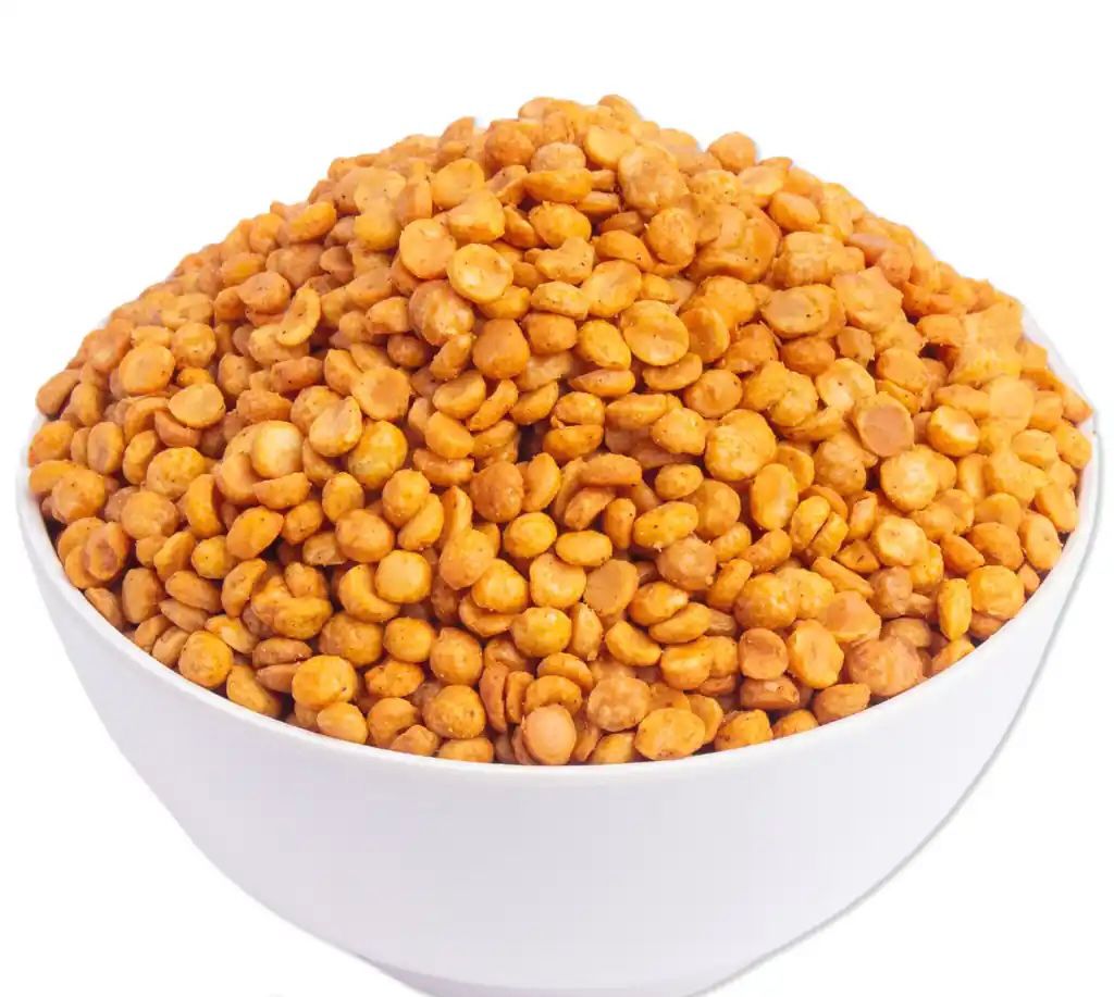 Spicy Daal Chana