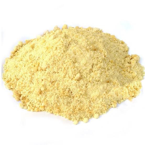 White Shakkar