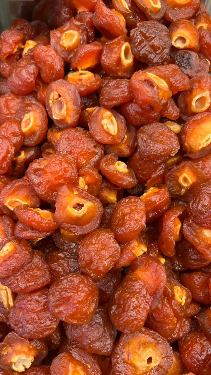 Dry Plum