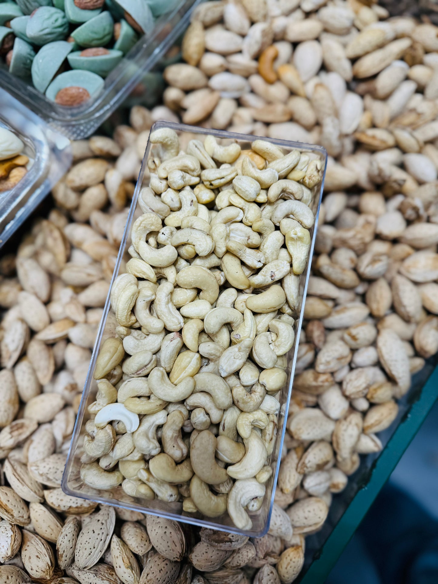 Kaaju Small